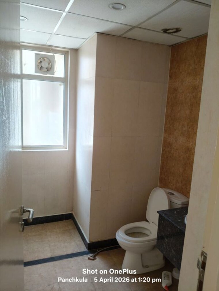 Bathroom, sector 20 3.5 Bedroom 1850 Sq.Ft. Builder Floor In Sector 20 Panchkula 10239837