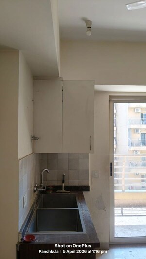 Bathroom in 3.5 BHK Builder Floor at Sector 20 – for Sale