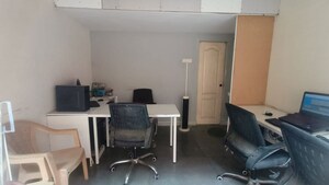  Office Space For Sale in Kesar Gardens, Kharghar