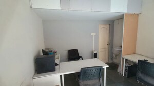 Team Area in  Office Space at Kesar Gardens, Kharghar – for Sale