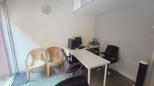Team Area in  Office Space at Kesar Gardens, Kharghar – for Sale