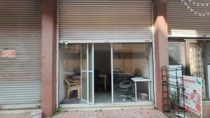  Office Space – Exterior View View at Kesar Gardens, Kharghar - for Sale