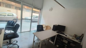 Team Area in  Office Space at Kesar Gardens, Kharghar – for Sale