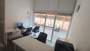 Team Area in  Office Space at Kesar Gardens, Kharghar – for Sale