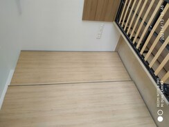 1.5 BHK Apartment For Rent in Runwal Forests