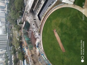 1.5 BHK Apartment – Exterior View View at Runwal Forests, Kanjurmarg West - for Rent