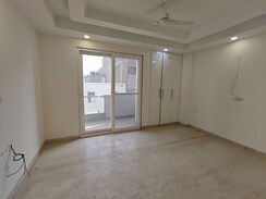 3 BHK + Extra Room Builder Floor For Rent in Rajouri Garden