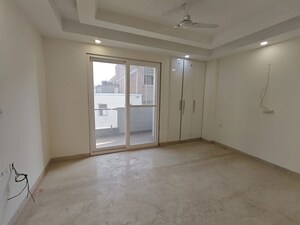 3 BHK Builder Floor For Rent in Rajouri Garden