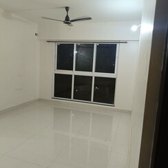 2 BHK + Extra Room Apartment For Rent in Sheth Avante