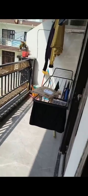 1 BHK + Store Room 650 Sq.Ft. Apartment in Ansal Palam Triangle