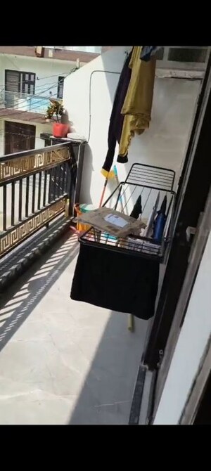 1 BHK Apartment For Rent in Ansal Palam Triangle, Palam Vihar Extension