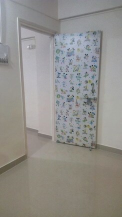 2 BHK + Pooja Room Apartment For Rent in Bhoomi Tower Santacruz East