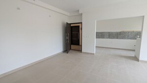 Living Room in 2 BHK Apartment at Karle Vario Homes, Hebbal – for Sale