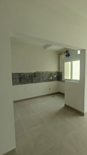 Kitchen in 2 BHK Apartment at Karle Vario Homes, Hebbal – for Sale