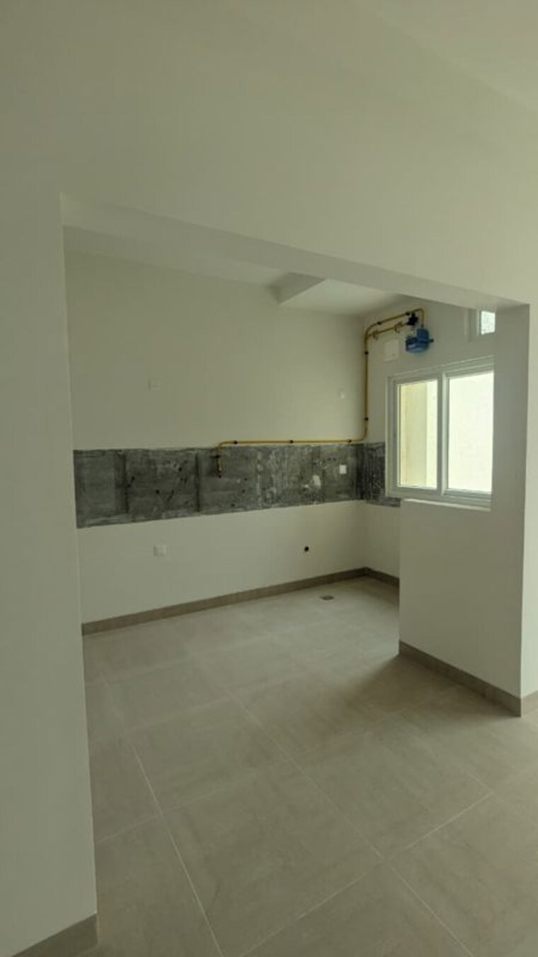 Kitchen, karle-vario-homes 2 Bedroom 1168 Sq.Ft. Apartment In Hebbal Bangalore 10192052