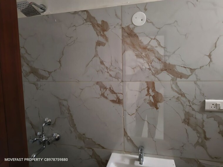 Bathroom, candeur-40 3 Bedroom 1588 Sq.Ft. Apartment In Miyapur Hyderabad 10239806