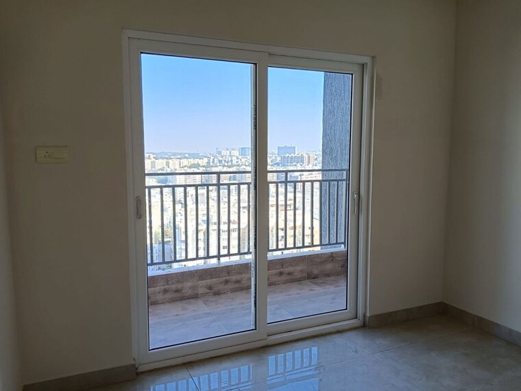 Room, candeur-40 3 Bedroom 1588 Sq.Ft. Apartment In Miyapur Hyderabad 10239806