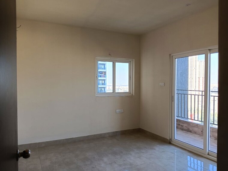 Room, candeur-40 3 Bedroom 1588 Sq.Ft. Apartment In Miyapur Hyderabad 10239806