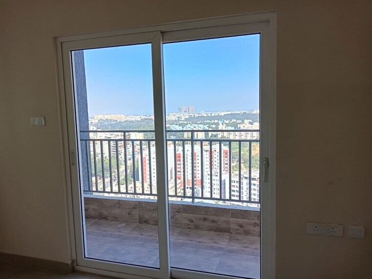 Room, candeur-40 3 Bedroom 1588 Sq.Ft. Apartment In Miyapur Hyderabad 10239806