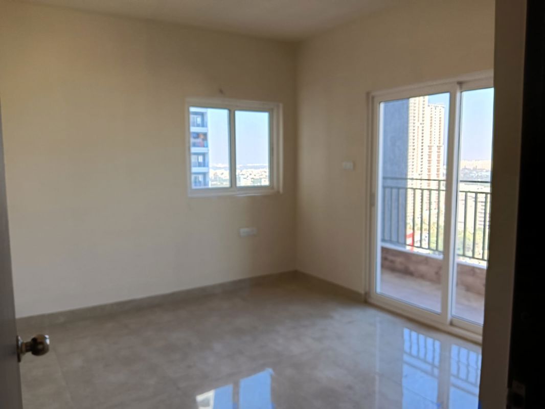 3 BHK + Pooja Room Apartment For Sale in Candeur 40
