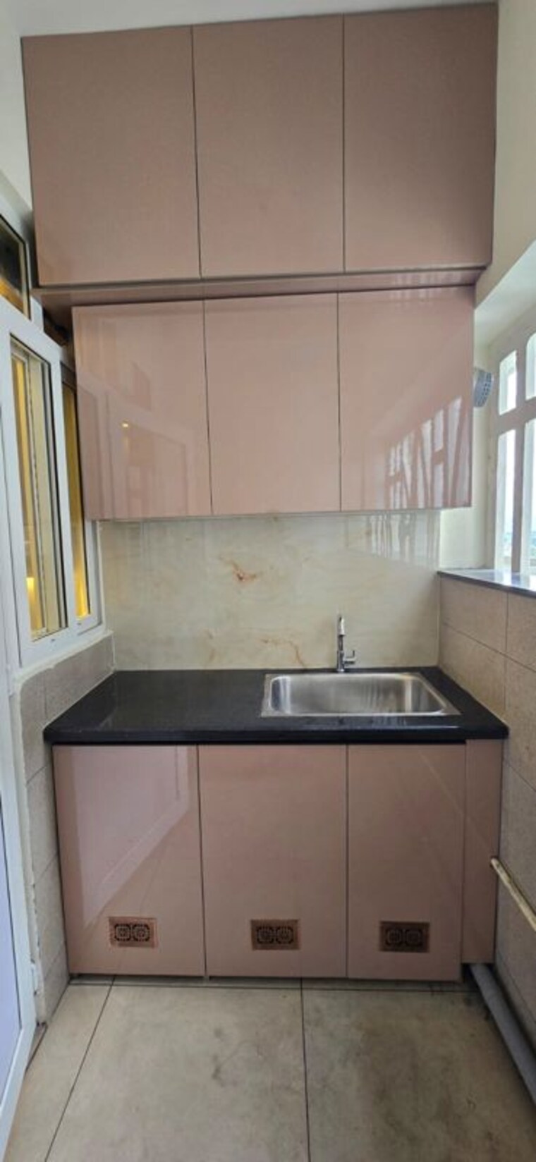 Kitchen, eden-park-at-the-prestige-city 2 Bedroom 971 Sq.Ft. Apartment In Sarjapur Road Bangalore 10239855