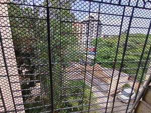 1 BHK Apartment – Garden View at Chandiwala Complex, Ganeshwadi - for Rent