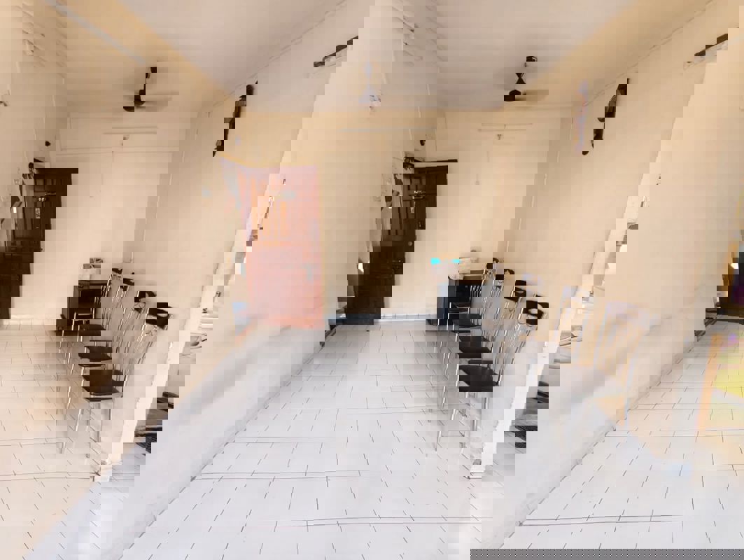 1 BHK 650 Sq.Ft. Apartment in Chandiwala Complex