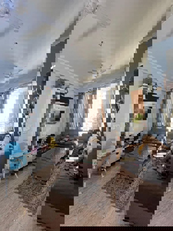 2 BHK + Store Room 1193 Sq.Ft. Apartment in Stellar Jeevan