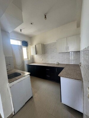 Kitchen in 2 BHK Apartment at NK Sharma Savitry Greens 2, Ghazipur – for Rent