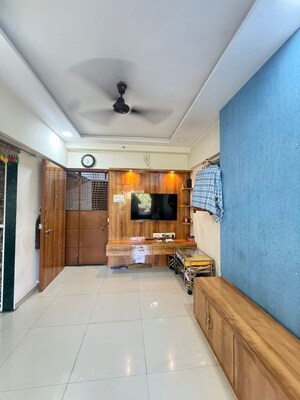 1 BHK Apartment For Sale in Vardhman Nagar