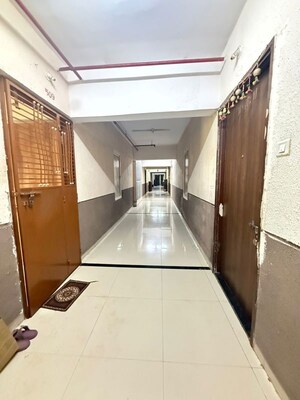 Building Lobby in 1 BHK Apartment at Vardhman Nagar – for Sale