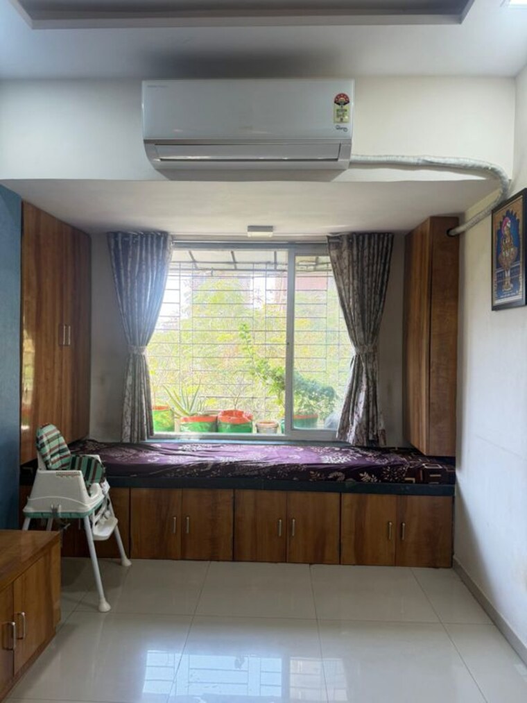 Living Room, vardhman nagar 1 Bedroom 320 Sq.Ft. Apartment In Vardhman Nagar Mumbai 10239851
