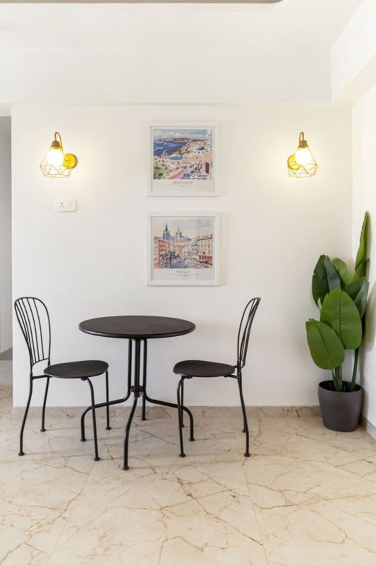 Master Bedroom, rc-ivy-homes 1 Bedroom 450 Sq.Ft. Apartment In Kurla Mumbai 10239869