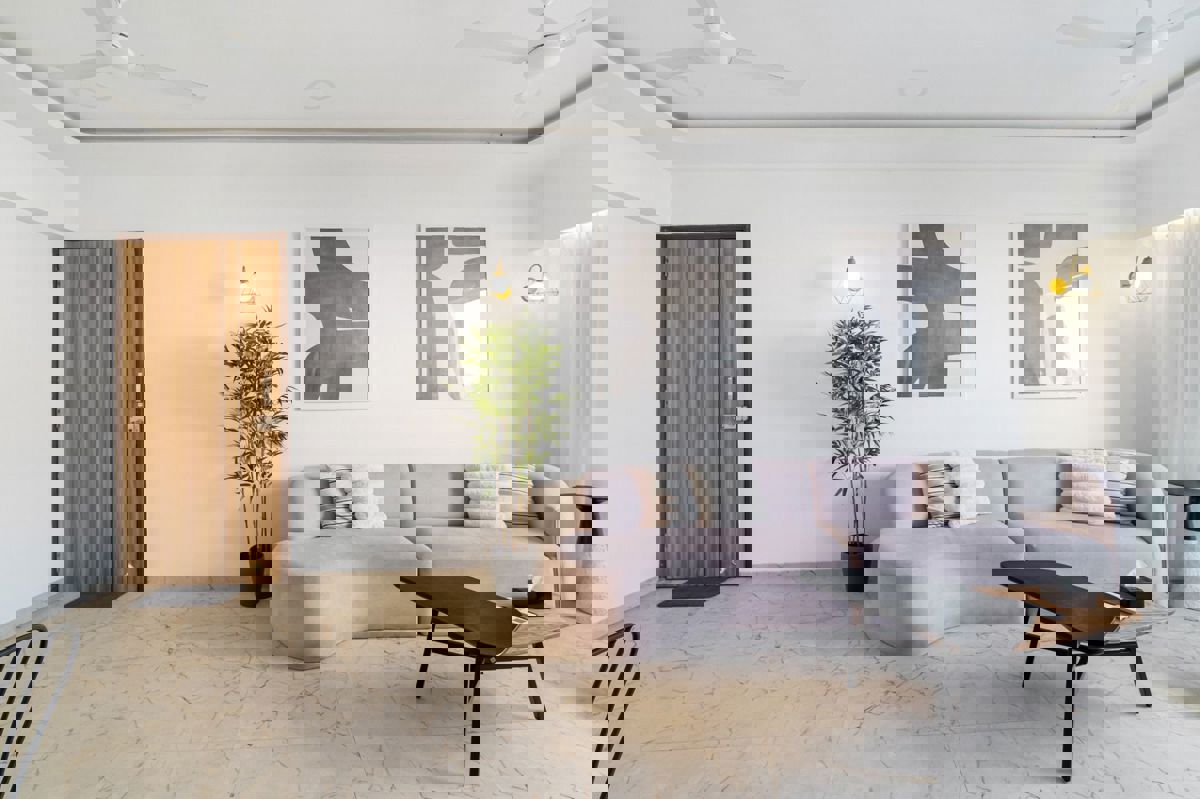 1 BHK 450 Sq.Ft. Apartment in RC Ivy Homes