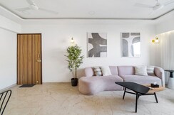1 BHK Apartment For Rent in RC Ivy Homes