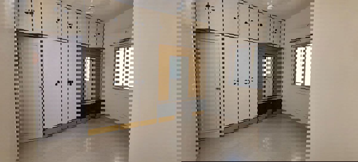 2 BHK + Pooja Room 950 Sq.Ft. Apartment in MP Pandurangwadi Laxmi Niwas CHS