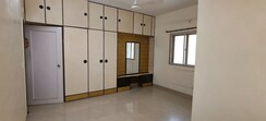 2 BHK + Pooja Room Apartment For Rent in MP Pandurangwadi Laxmi Niwas CHS