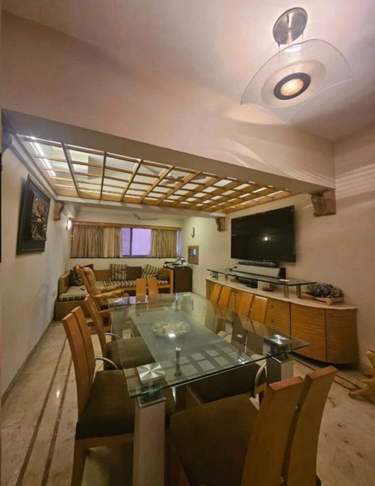 Kitchen, arihant-chs-khar-west 3 Bedroom 1250 Sq.Ft. Apartment In Khar West Mumbai 10239863