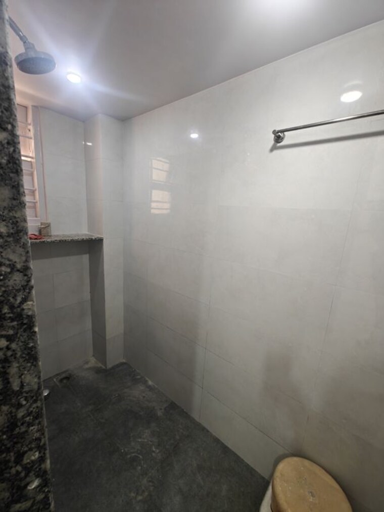 Bathroom, sahajeevan-chs-dadar 1 Bedroom 480 Sq.Ft. Apartment In Dadar West Mumbai 10239885
