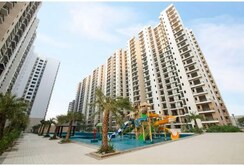 3 BHK Apartment For Rent in Omaxe R2