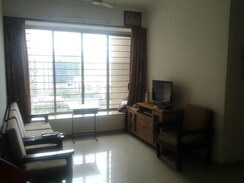 3 BHK Apartment For Rent in Rajesh Raj Splendour Mumbai