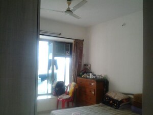 Living Room in 3 BHK Apartment at Rajesh Raj Splendour Mumbai, Vikhroli West – for Rent