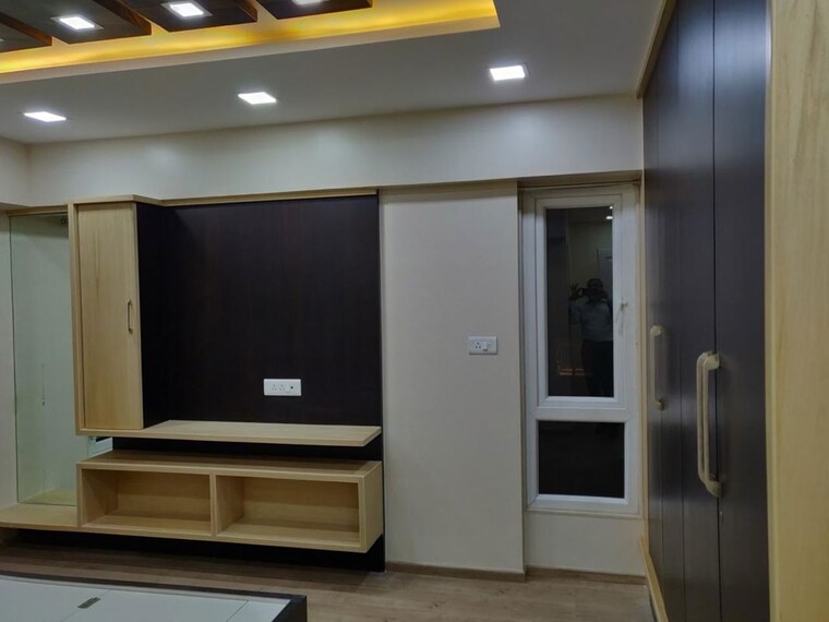 Room, kanakia-paris 2.5 Bedroom 970 Sq.Ft. Apartment In Bandra East Mumbai 10239883