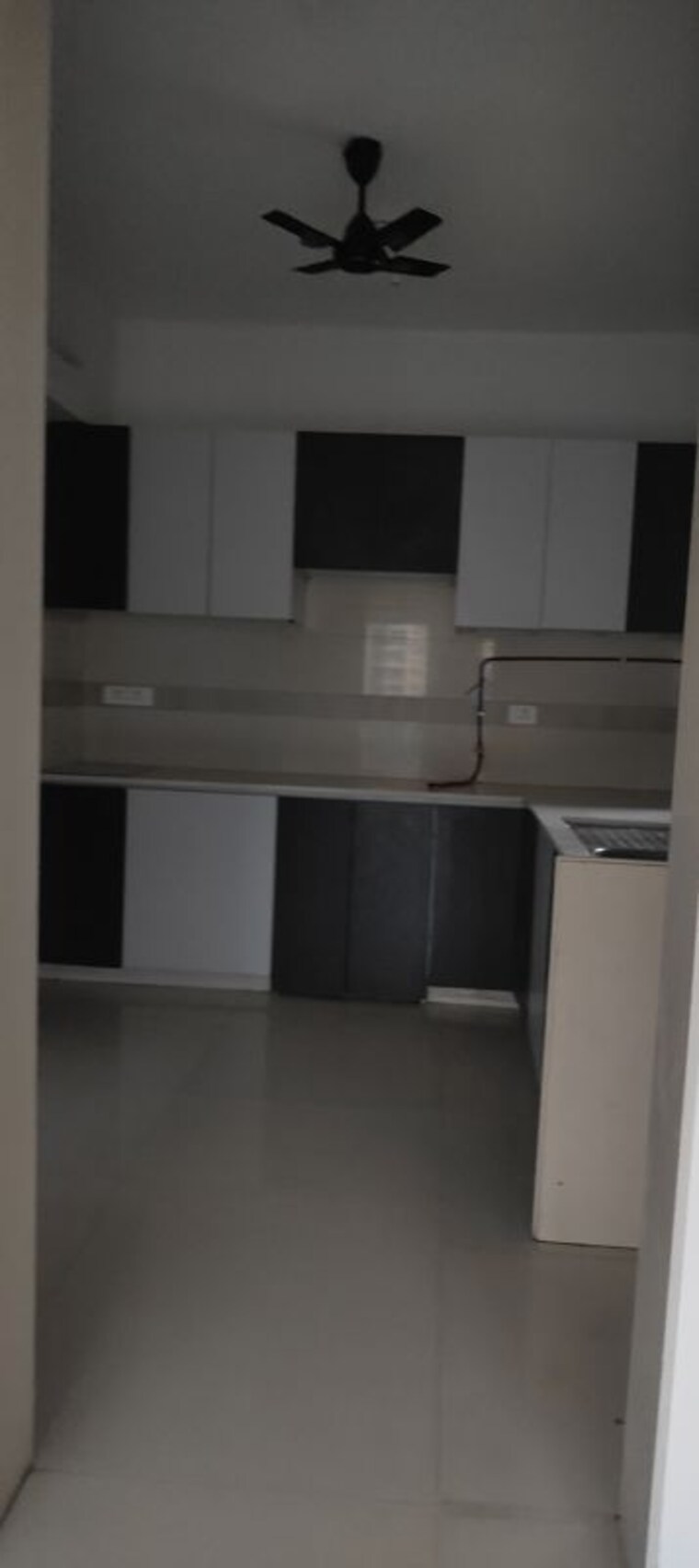Kitchen, soham-crystal-spires 3 Bedroom 1500 Sq.Ft. Apartment In Thane West Thane 10239898