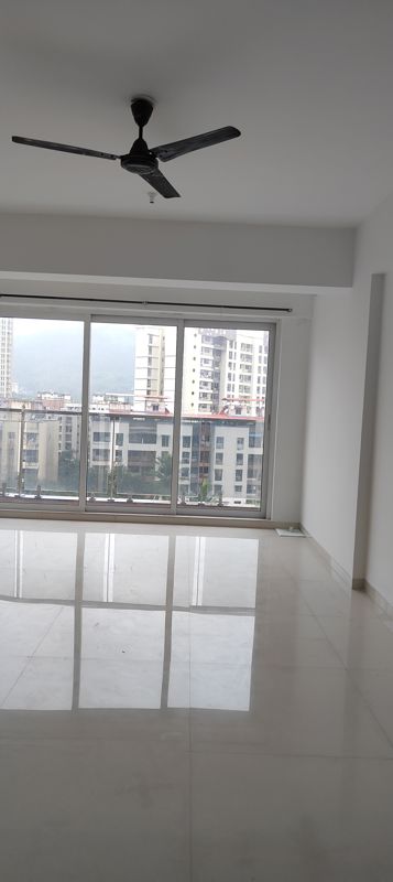3 BHK + Pooja Room,Extra Room Apartment For Rent in Soham Crystal Spires