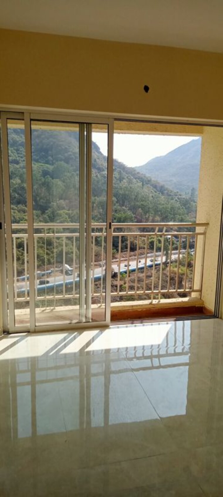 Exterior View, bharat-ecovistas 2 Bedroom 921 Sq.Ft. Apartment In Shilphata Thane 10239888