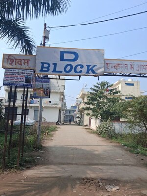 3 BHK Independent House – Exterior View View at Salvos Shivam Enclave Independent House, Achheja - for Sale