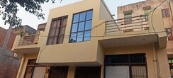 3 BHK + Pooja Room Independent House For Sale in Salvos Shivam Enclave Independent House