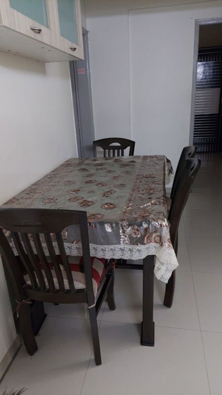 Bedroom, gk-rose-valley 2 Bedroom 850 Sq.Ft. Apartment In Pimple Saudagar Pune 10239944