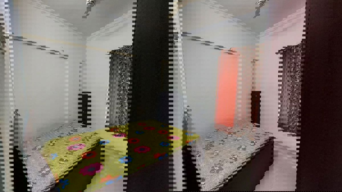 2 BHK + Extra Room 850 Sq.Ft. Apartment in GK Rose Valley